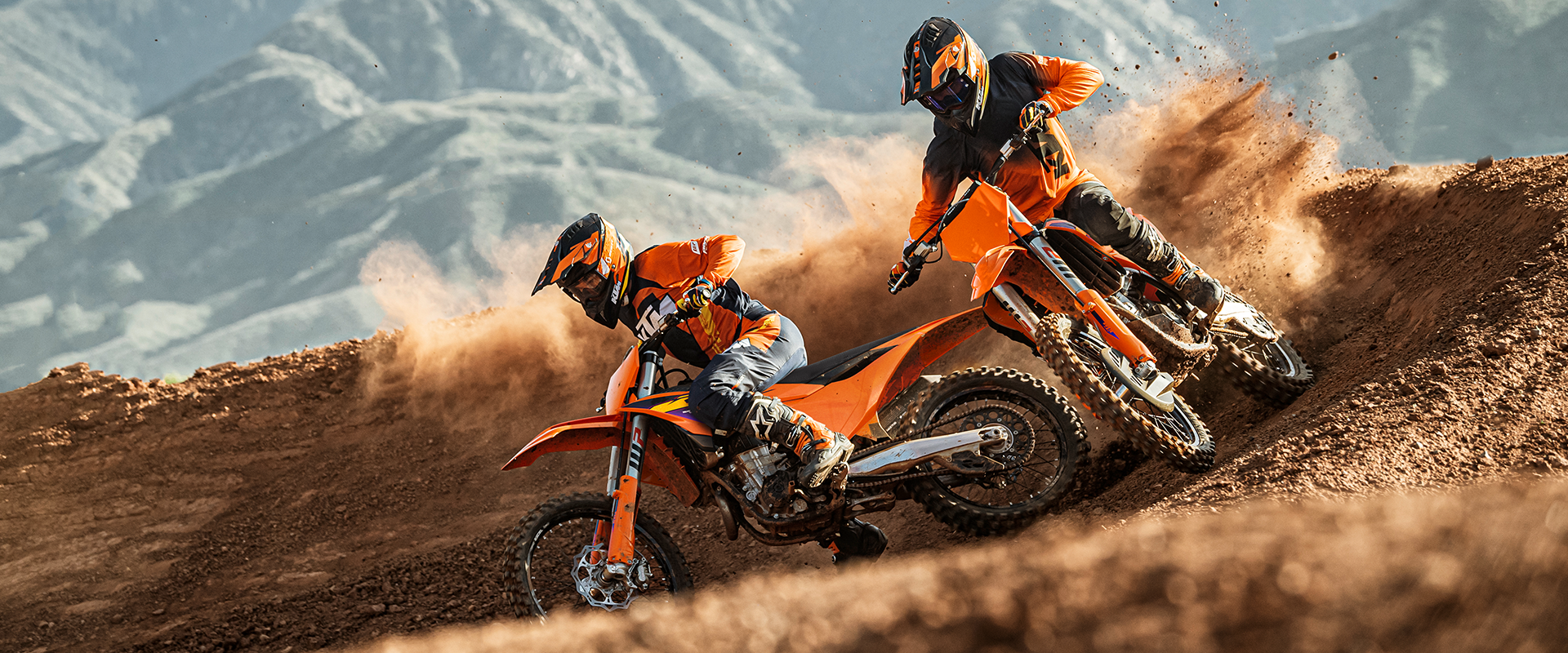 KTM 450 SX-F 2026