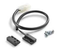 ZESTAW MONTAŻOWY SYSTEMU ALARMOWEGO