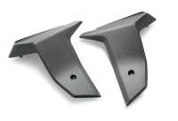 ZESTAW SPOJLERÓW CHŁODNICY