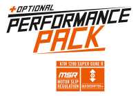 PERFORMANCE PACK