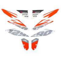 ZESTAW GRAFICZNY STYLE