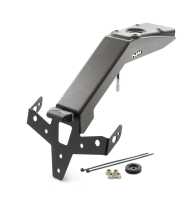 MOCOWANIE TABLICY REJESTRACYJNEJ