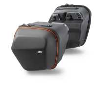 TORBY BOCZNE - ZESTAW