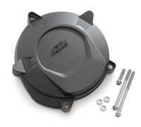 OSŁONA POKRYWY SPRZĘGŁA