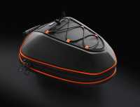 TORBA NA TYŁ MOTOCYKLA