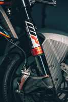 ZESTAW KANAŁÓW CHŁODZENIA HAMULCA FACTORY