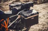 KUFER BOCZNY TOURATECH 45L