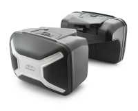 KUFRY TOURING - ZESTAW