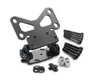 % GPS MOUNTING PLATE