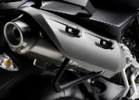 MOUNTING KIT SIDE BAGS SM