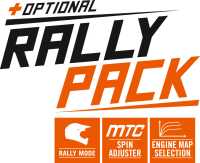 RALLY PACK