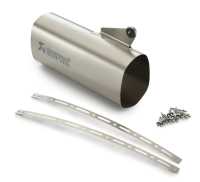 Reparaturkit Akrapovic Enddämpfer