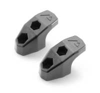 Aufnahmefuß Top Case