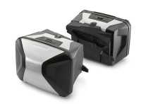 Seitenkoffer-Set "Touring"