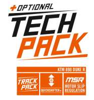 TECH PACK