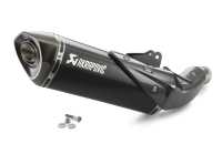 Akrapovic "Slip-on Line"
