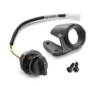 Schalter-Kit Sozius Sitzbankheizung