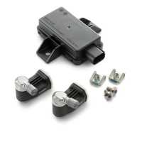 SYSTEM MONITOROWANIA CIŚNIENIA W OPONACH