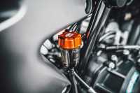 POKRYWA ZBIORNIKA PŁYNU HAMULCOWEGO