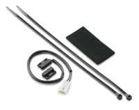 MOUNTING KIT FOR ALARM SYSTEM