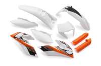 PLASTIK KIT FREERIDE 2013