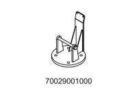 Haltebügel Freeride E