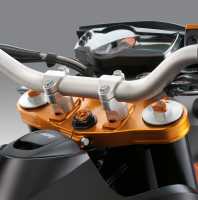 * TRIPLE CLAMP CPL. SM