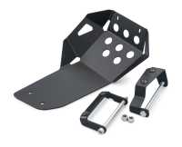 * SKID PLATE ALUMINIUM 690SM