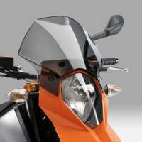 * WINDSHIELD HIGH KPL.