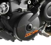 OSŁONA POKRYWY ZAPŁONU