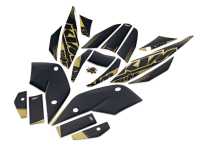 OKLEINA "STEALTH" ZESTAW