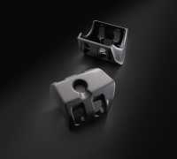 OSŁONY DOLNE AMORTYZATORA