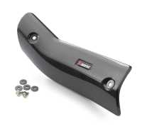 KARBONOWA OSŁONA WYDECHU (ŚRODEK)