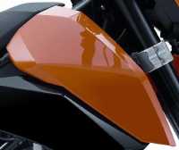 SPOILER LINKS ORANGE    2008