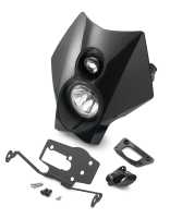 X2 HEAD LIGHT KIT