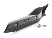 OSŁONA KOLANKA WYDECHOWEGO