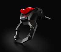 MOCOWANIE TABLICY REJESTRACYJNEJ