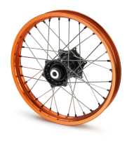 REAR WHEEL PP 2,15"X18"
