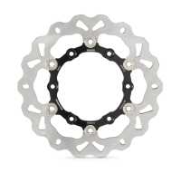 TARCZA HAMULCOWA PŁYWAJĄCA