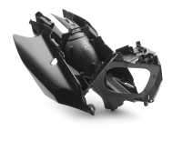 OBUDOWA FILTRA POWIETRZA