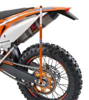 % SAG SCALE KTM