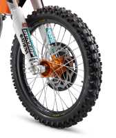 WHEEL FRONT PP KITE 1,6"X21"