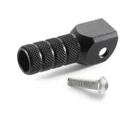 % GEAR LEVER PEDAL CPL.