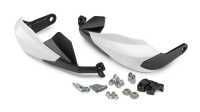 % HANDGUARDS CLOSED WHITE
