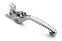 * FLEX BRAKE LEVER SILVER