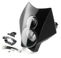 X2 HID LIGHT  W/ SWITCH