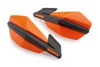 HANDGUARD SET ORANGE