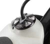 % FUEL TANK CAP CPL.