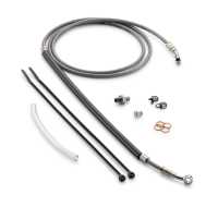 LEWOSTRONNY HAMULEC (ZESTAW)