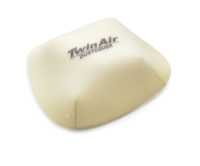 OCHRONA PRZED PYŁEM FILTRA POWIETRZA